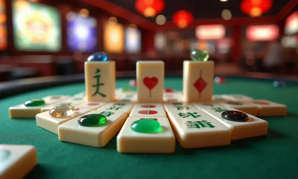 fli88 Casino